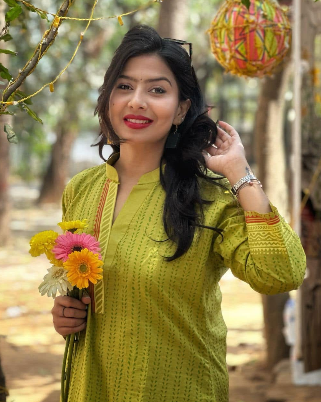 পল্লবী