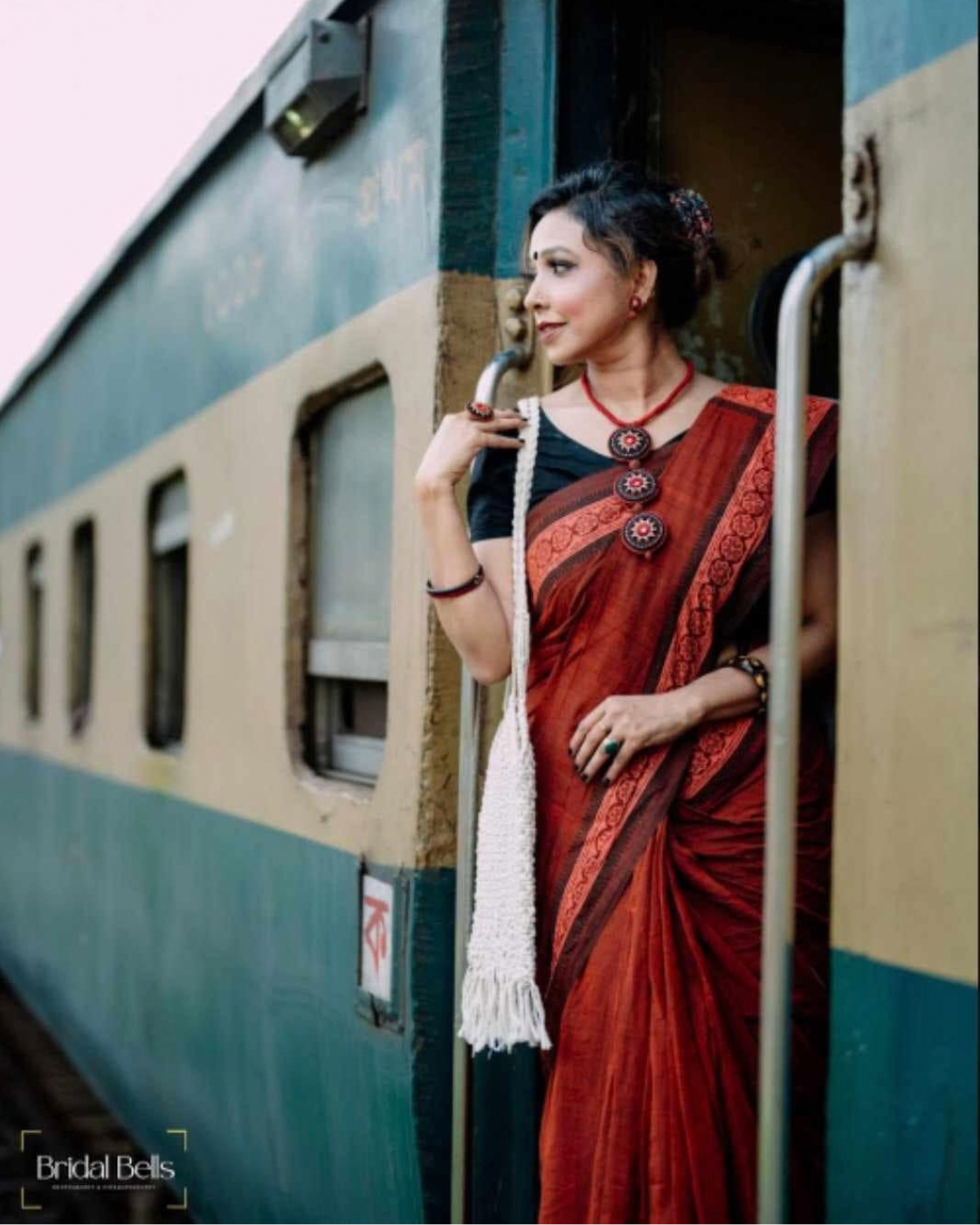 মাধবীলতা