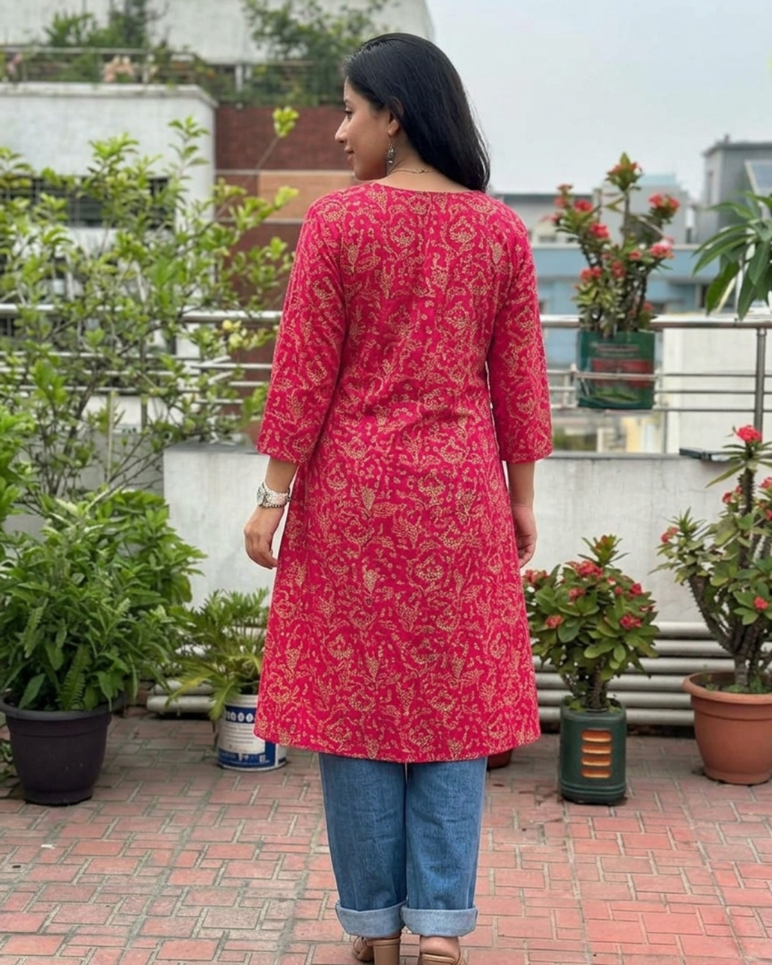 গোলাপবুনন
