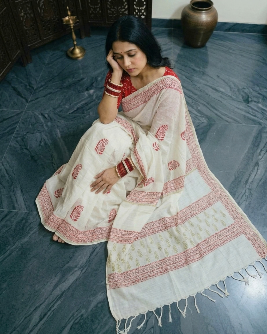 দেবী