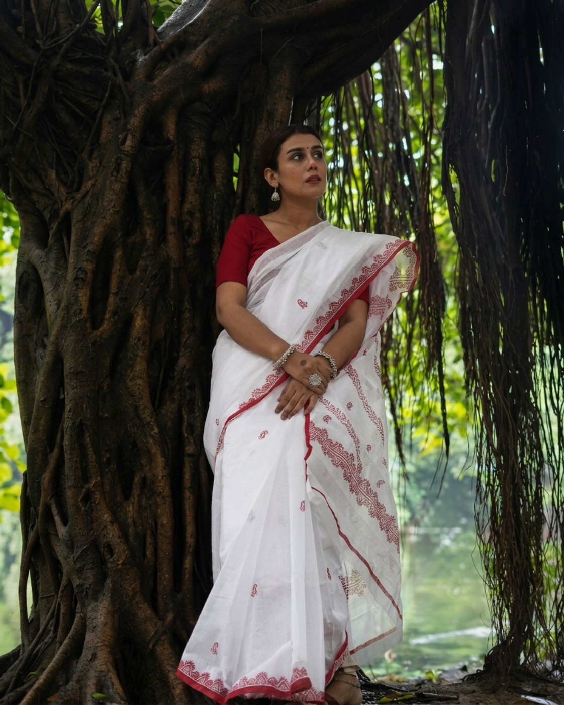 জোছনা