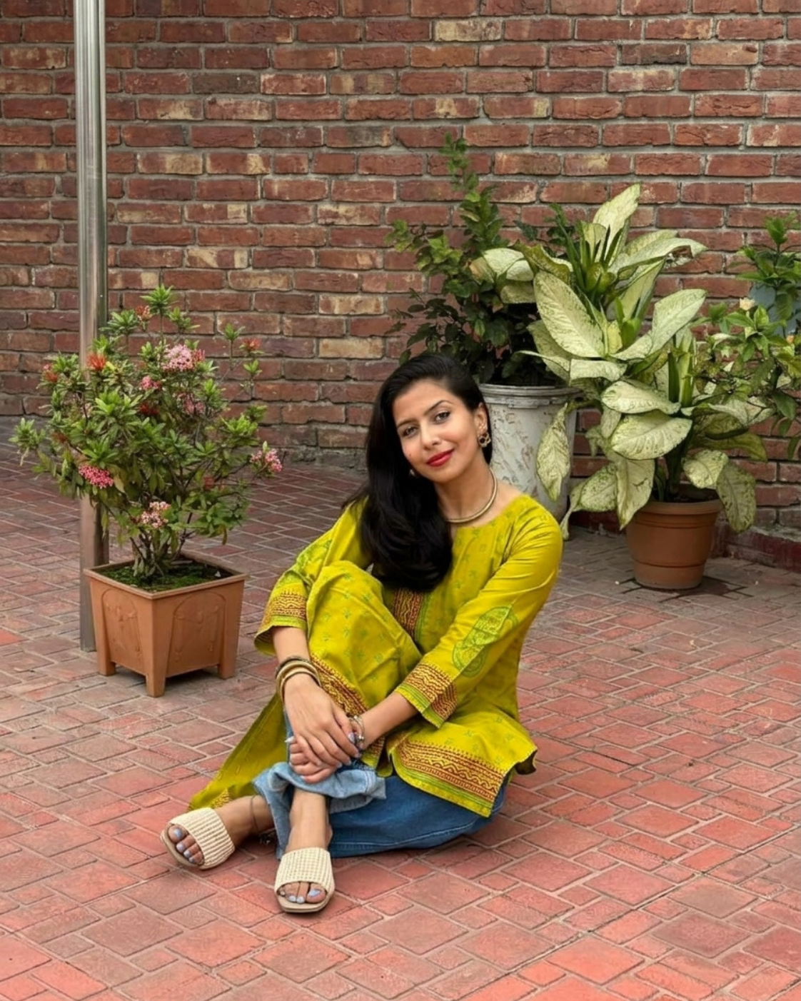 সরষেফুল