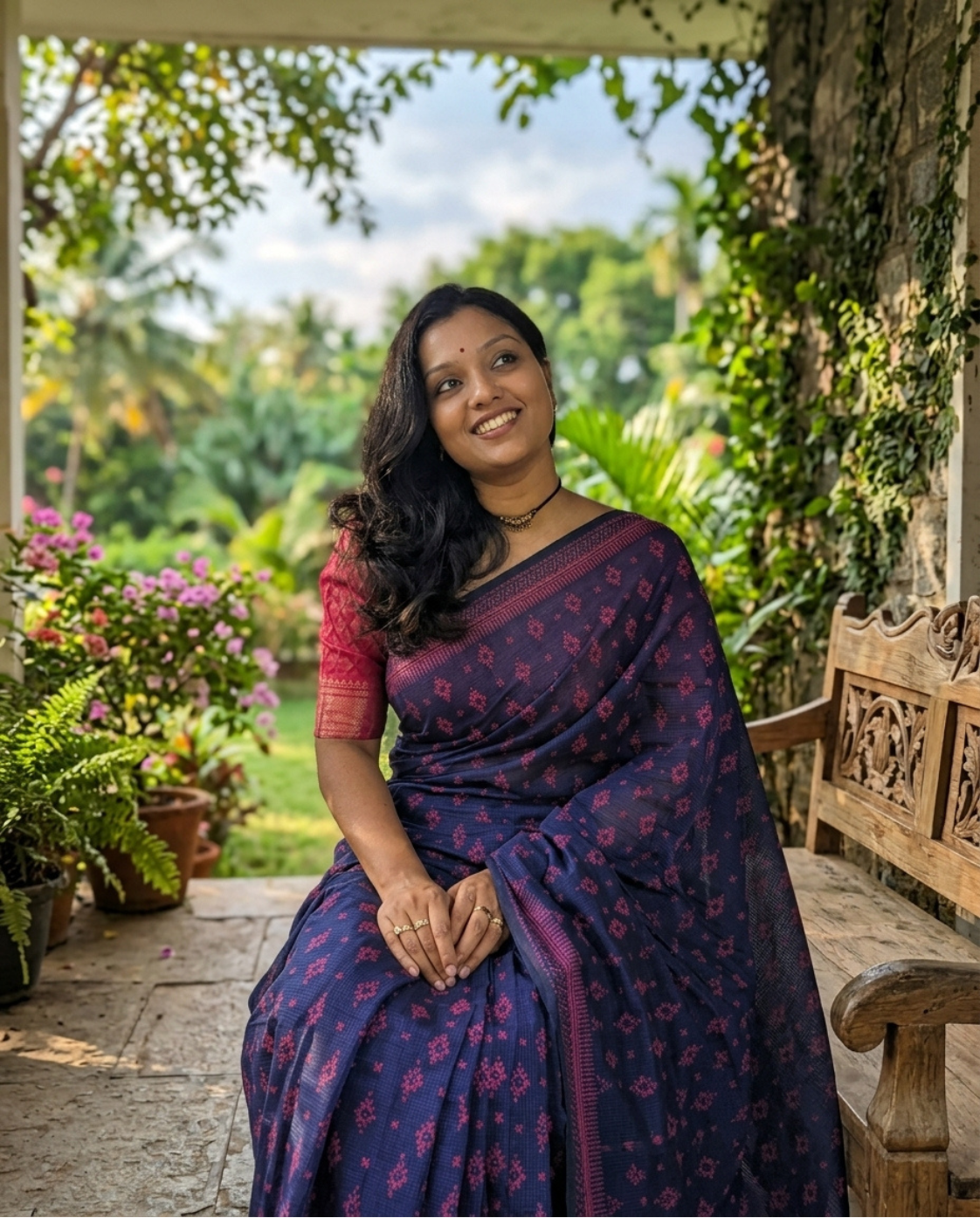 মালবিকা