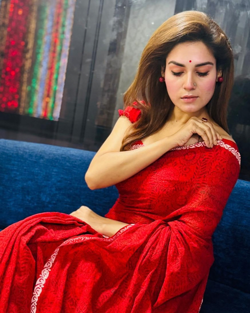 অরুনিমা