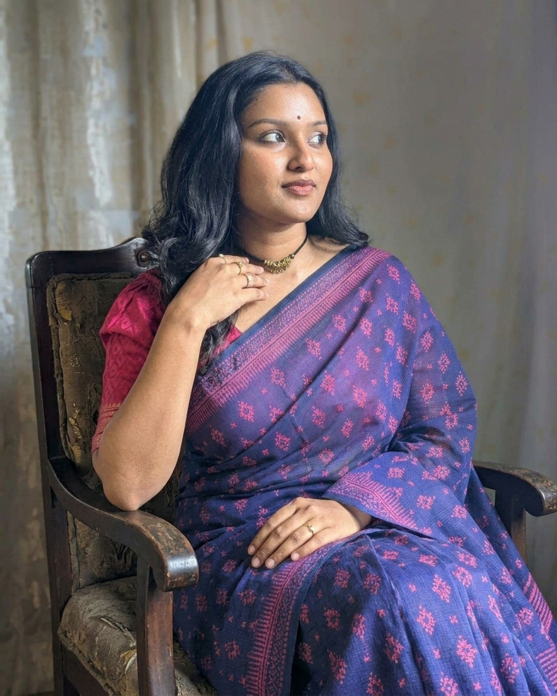 মালবিকা