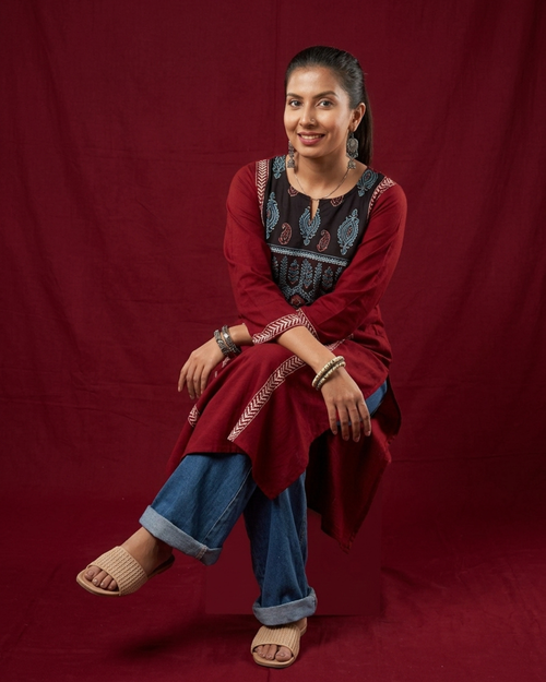 অনুরাগ