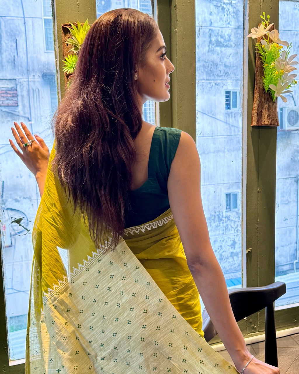 লজ্জাবতী