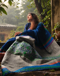নীলাঞ্জনা