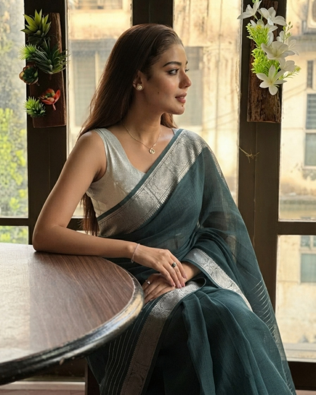সন্ধ্যামালতী