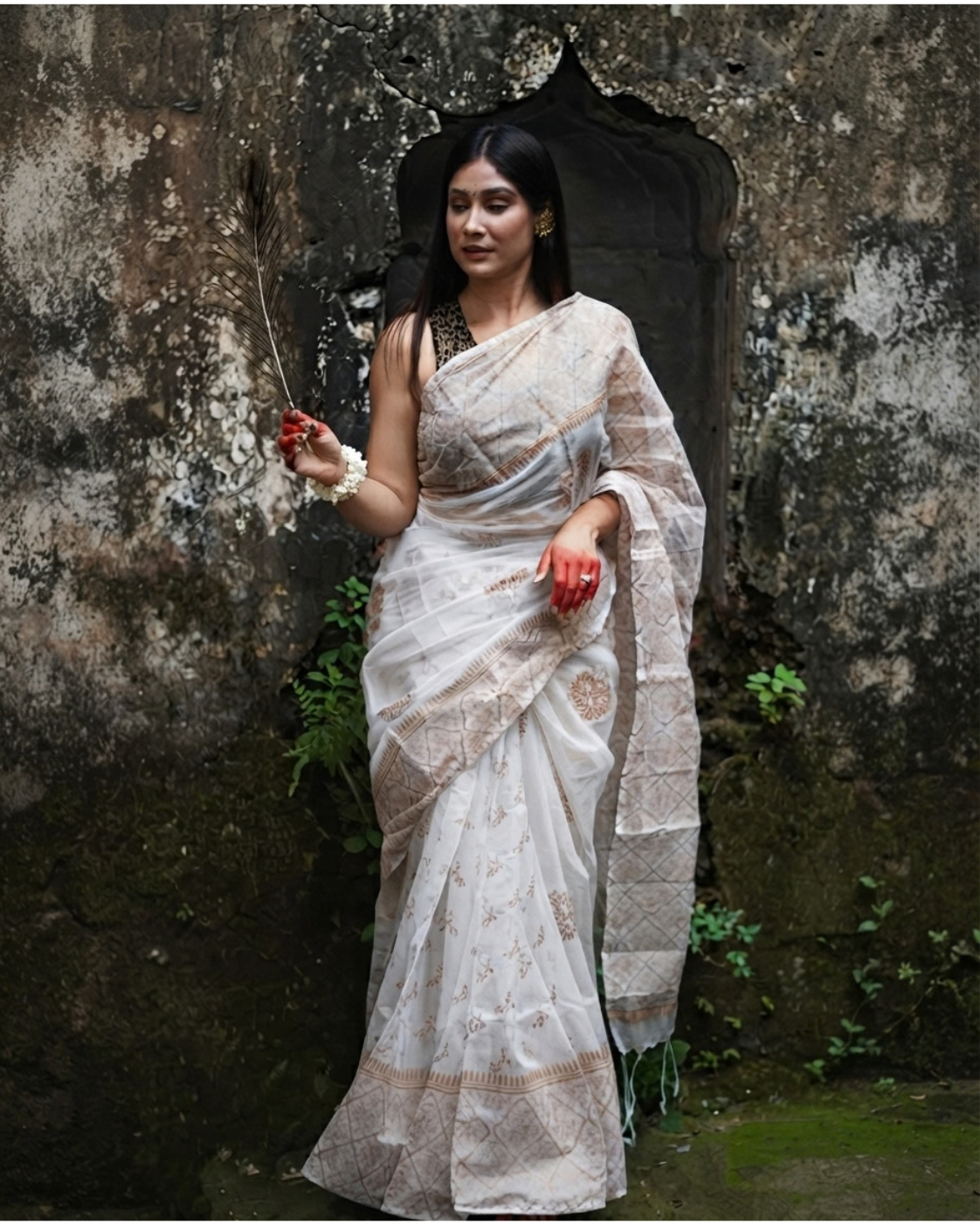 গয়না