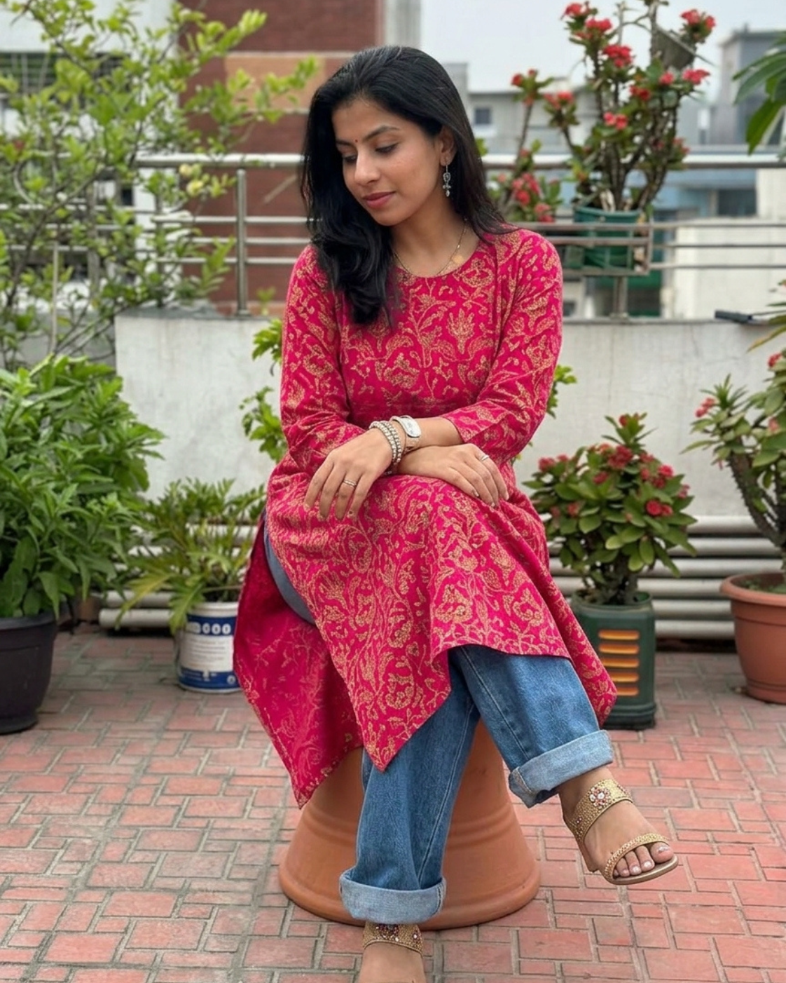 গোলাপবুনন