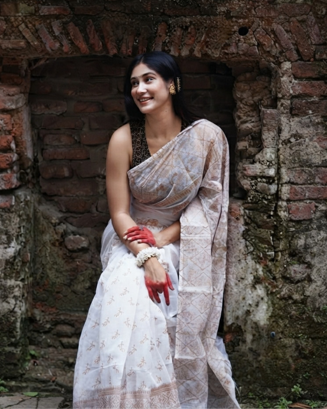 গয়না