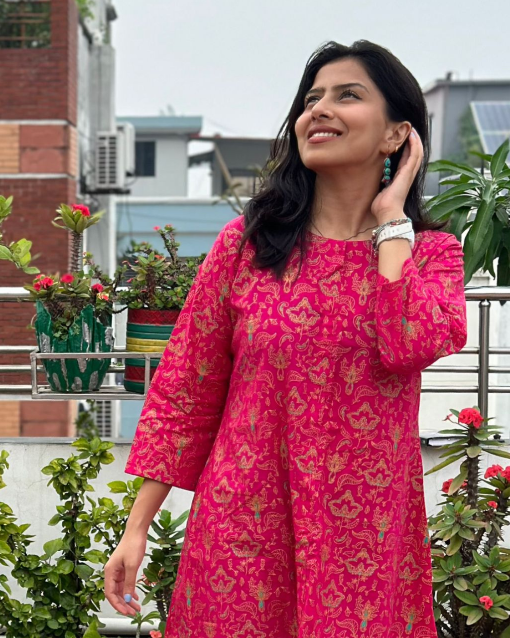 গোলাপবুনন