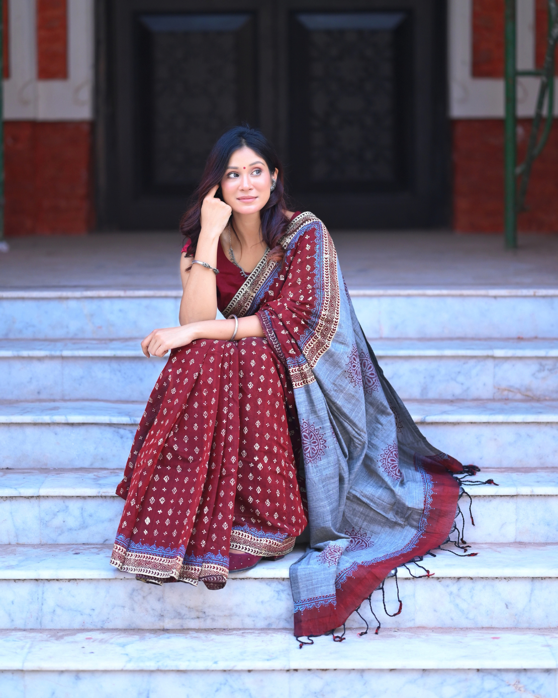 পারু