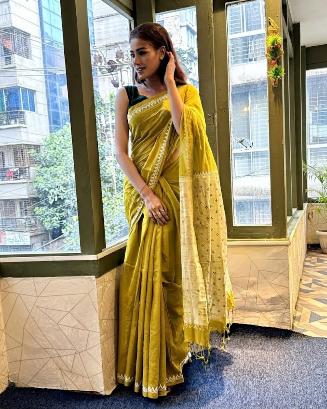 লজ্জাবতী