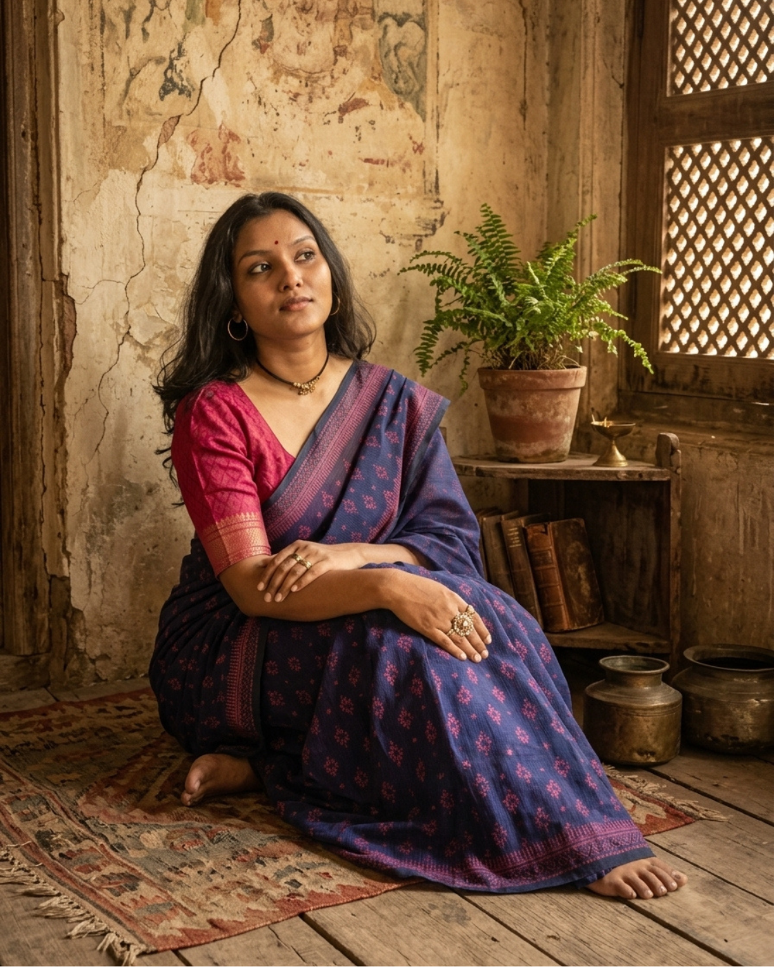 মালবিকা