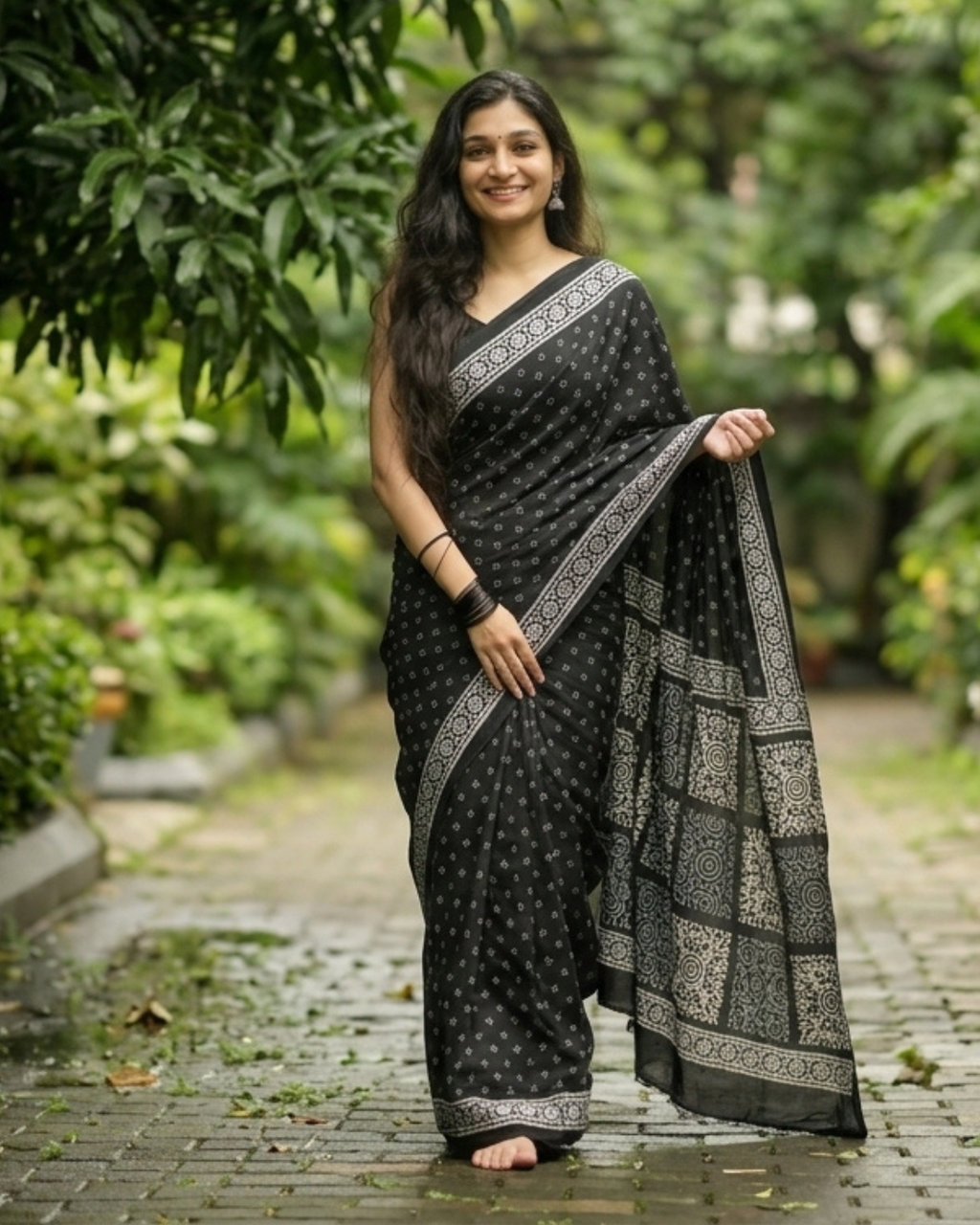 কৃষ্ণকলি