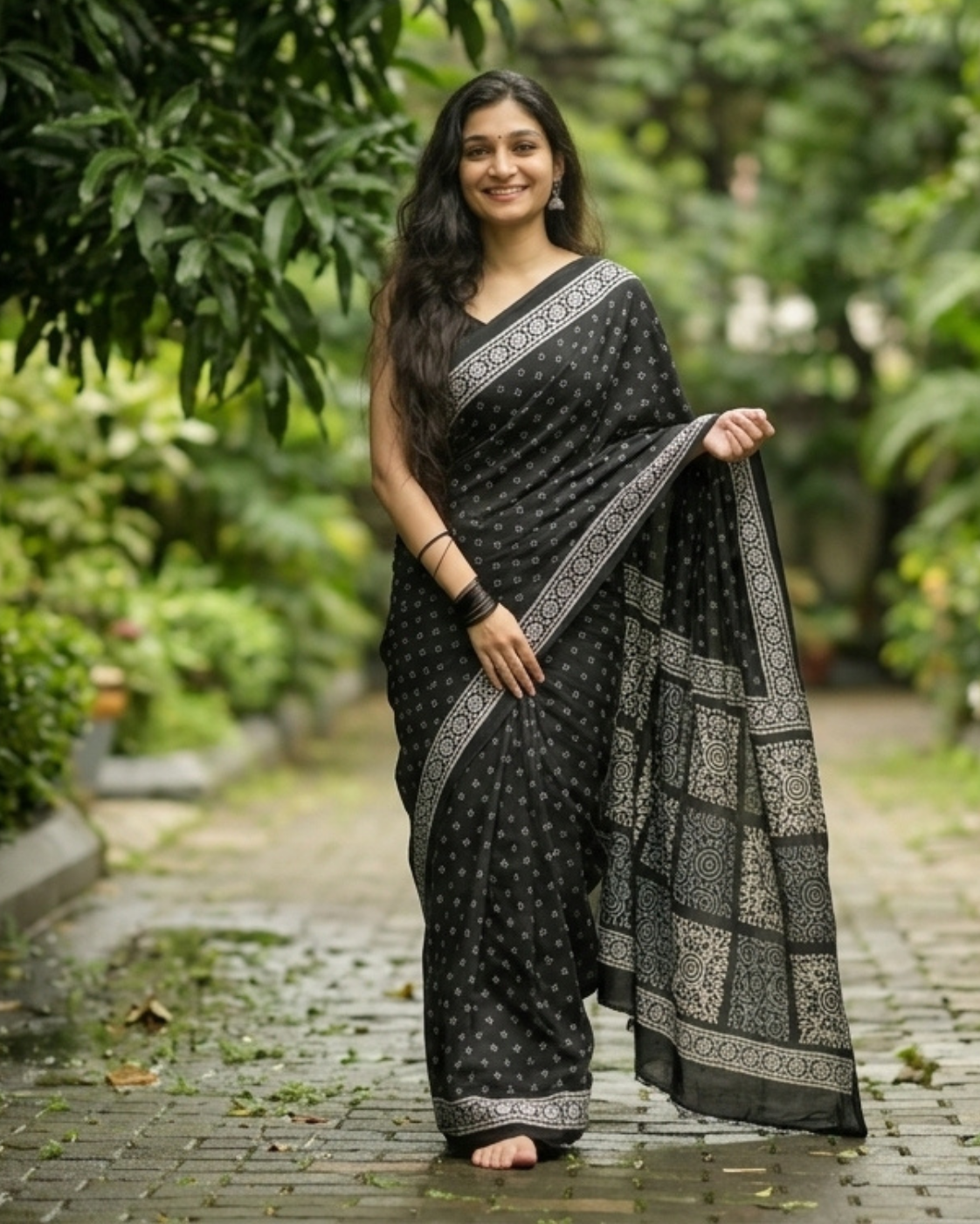 কৃষ্ণকলি