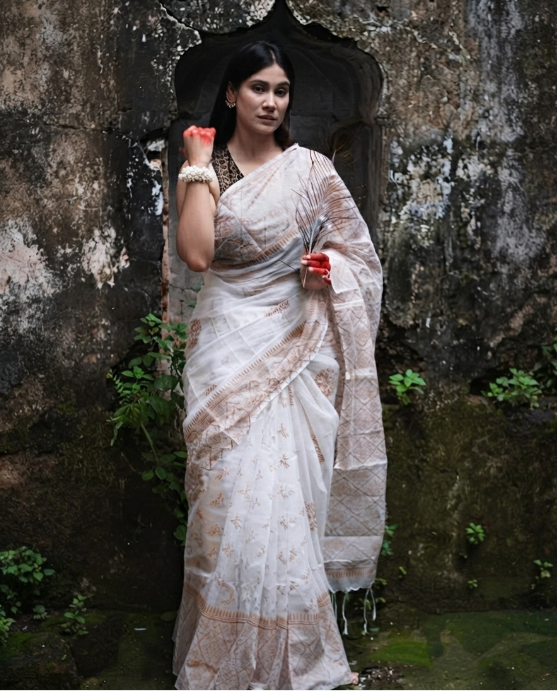 গয়না