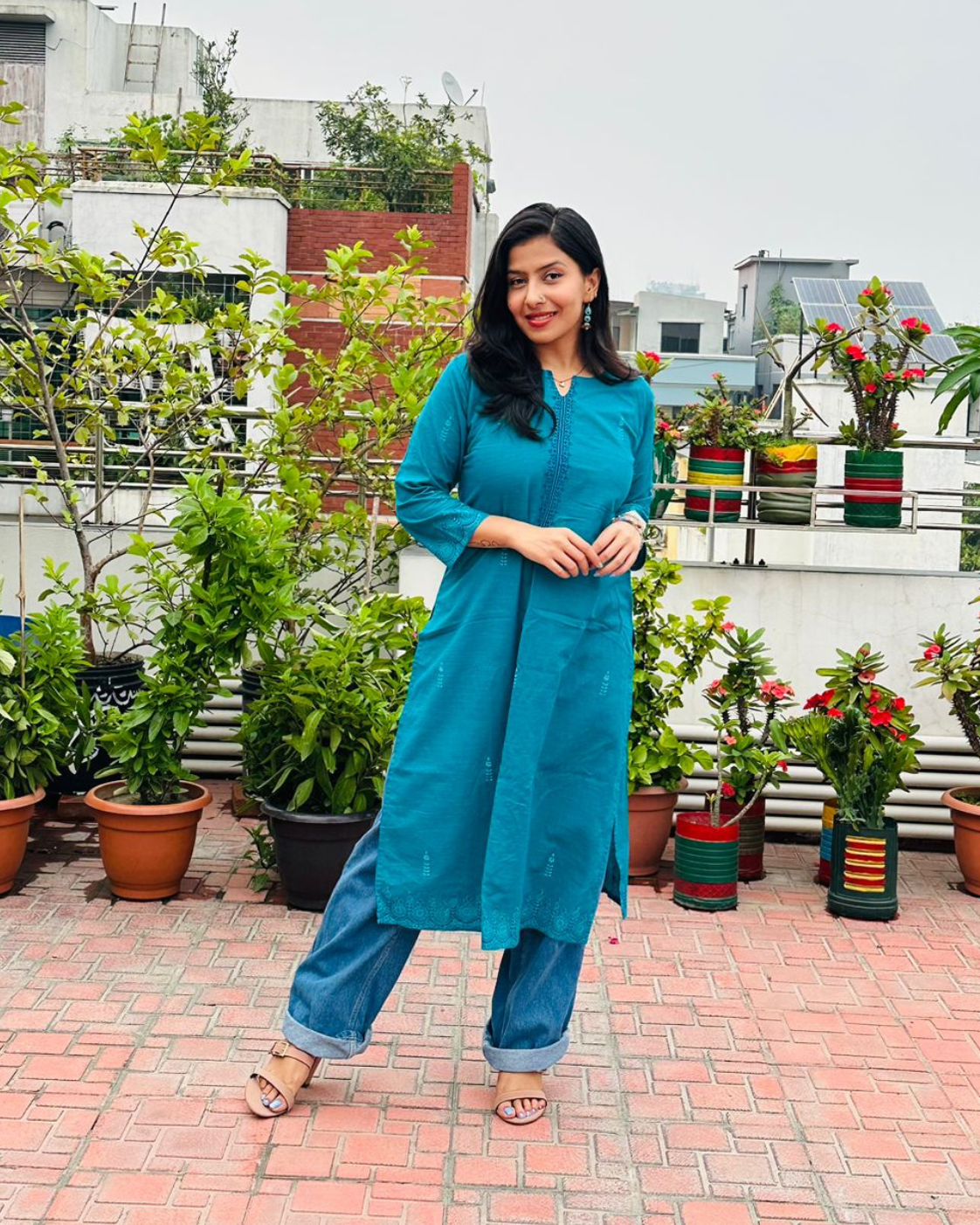 জলরেখা