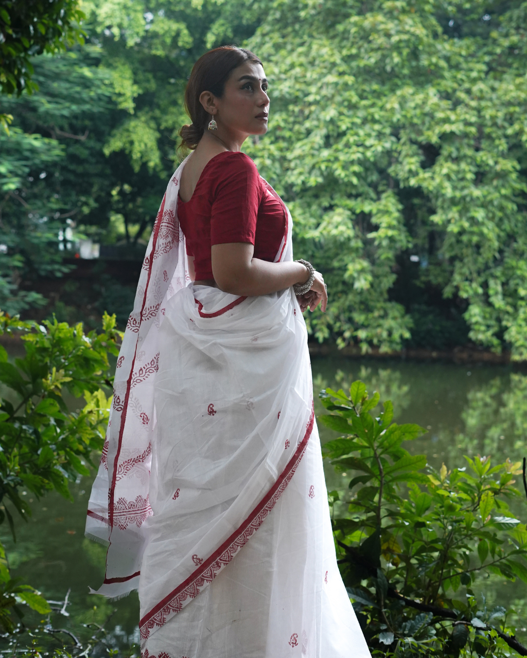 জোছনা