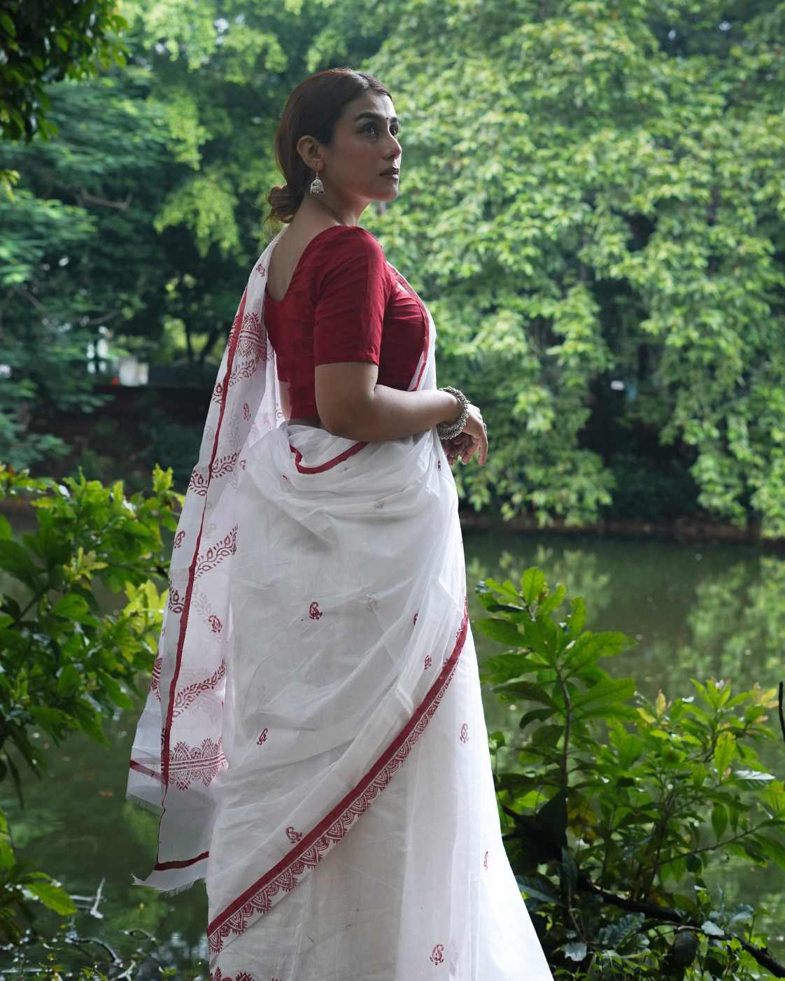 জোছনা