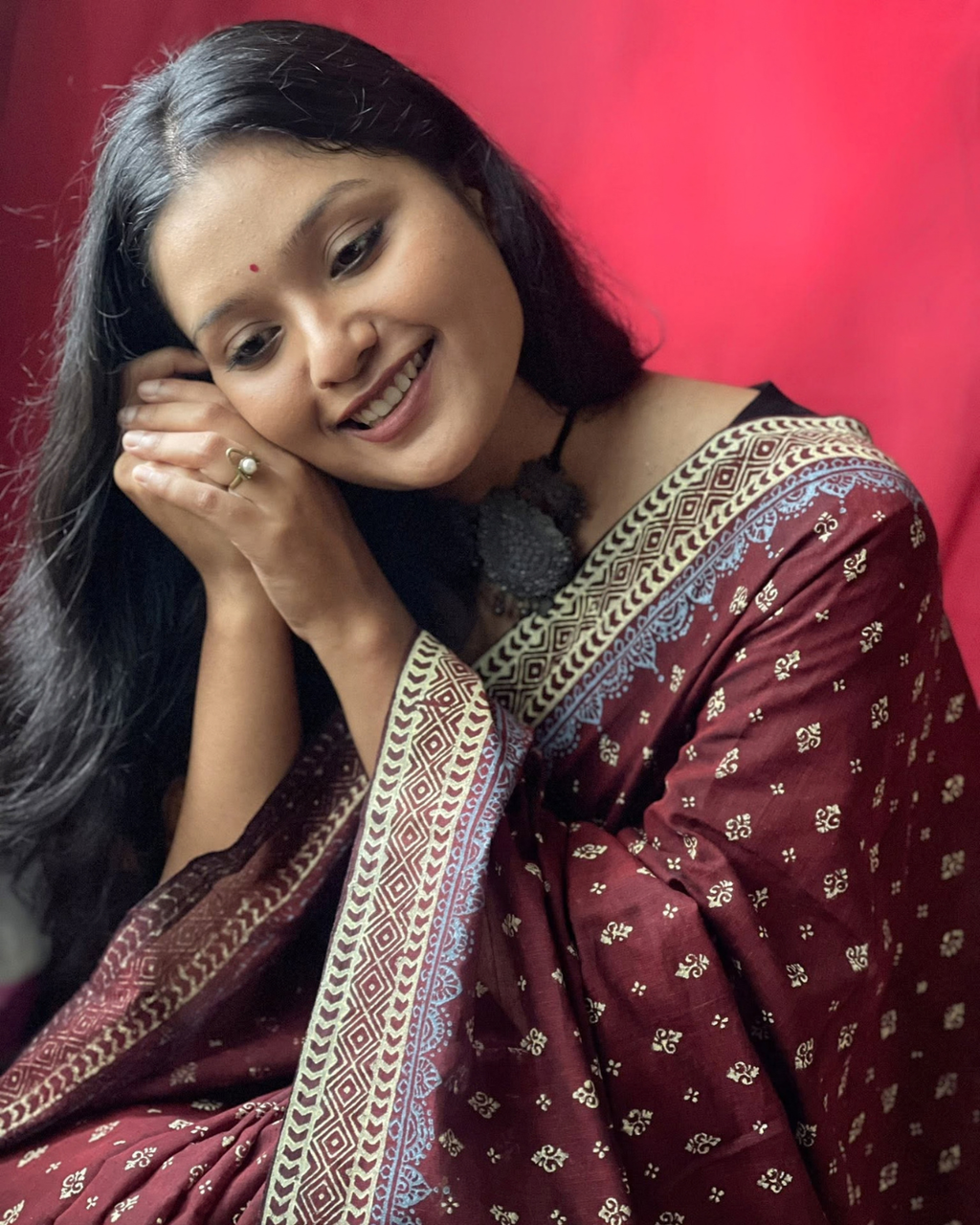 পারু