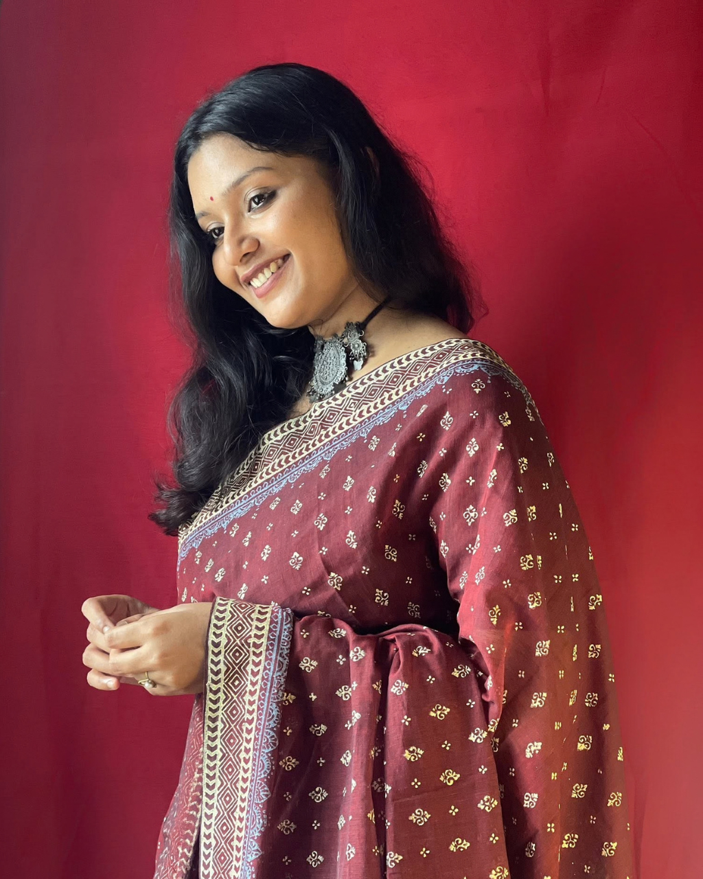 পারু