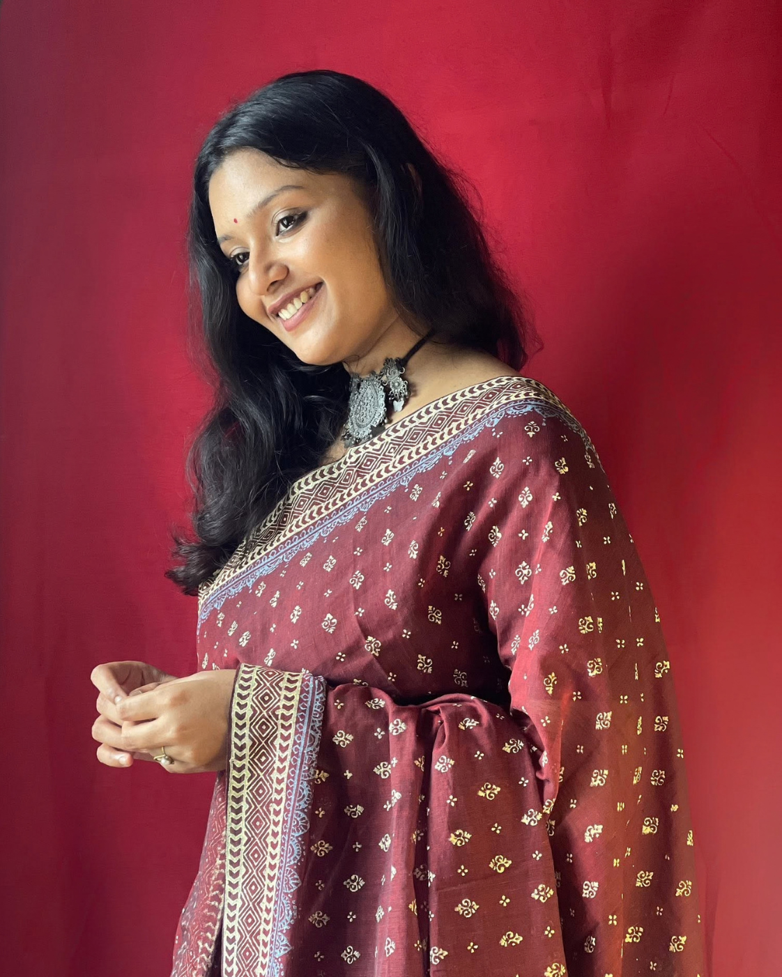 পারু