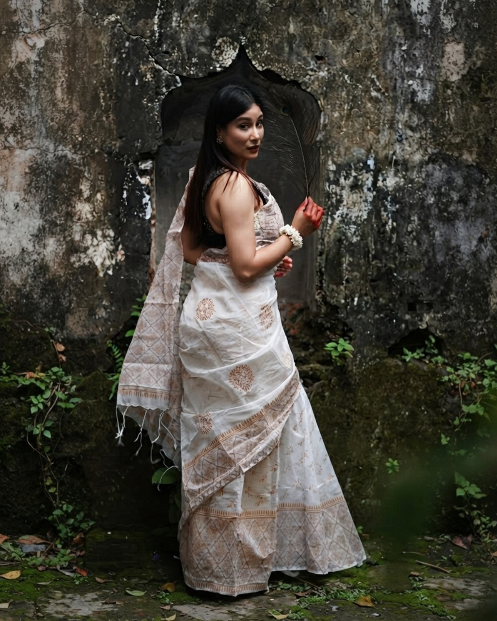 গয়না