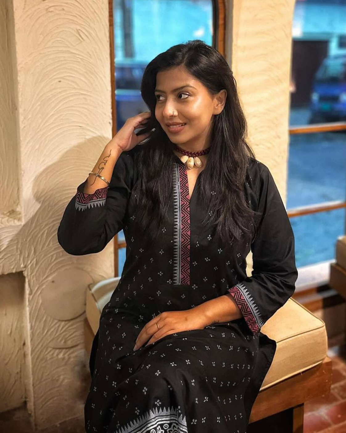 আঁধারিকা