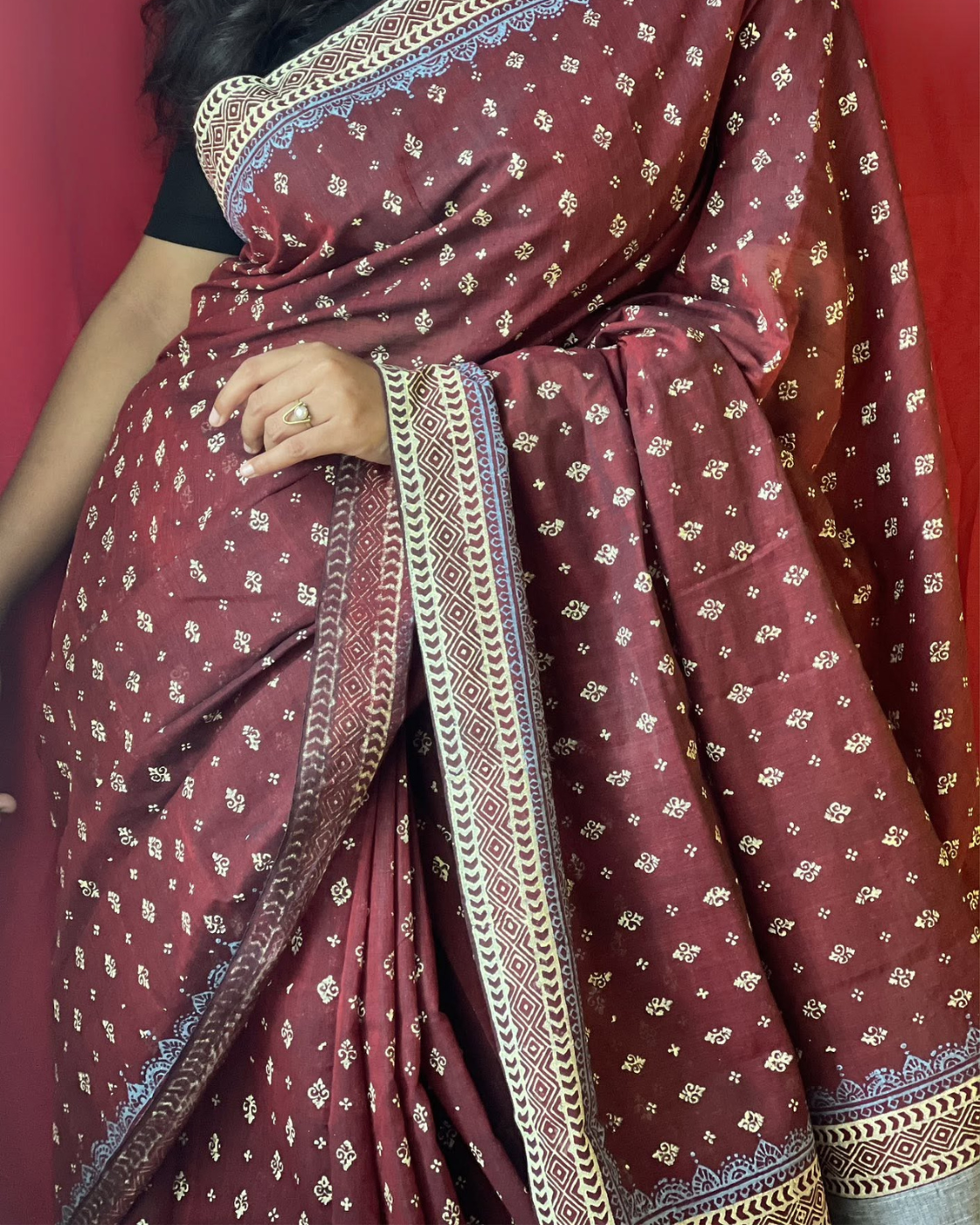 পারু