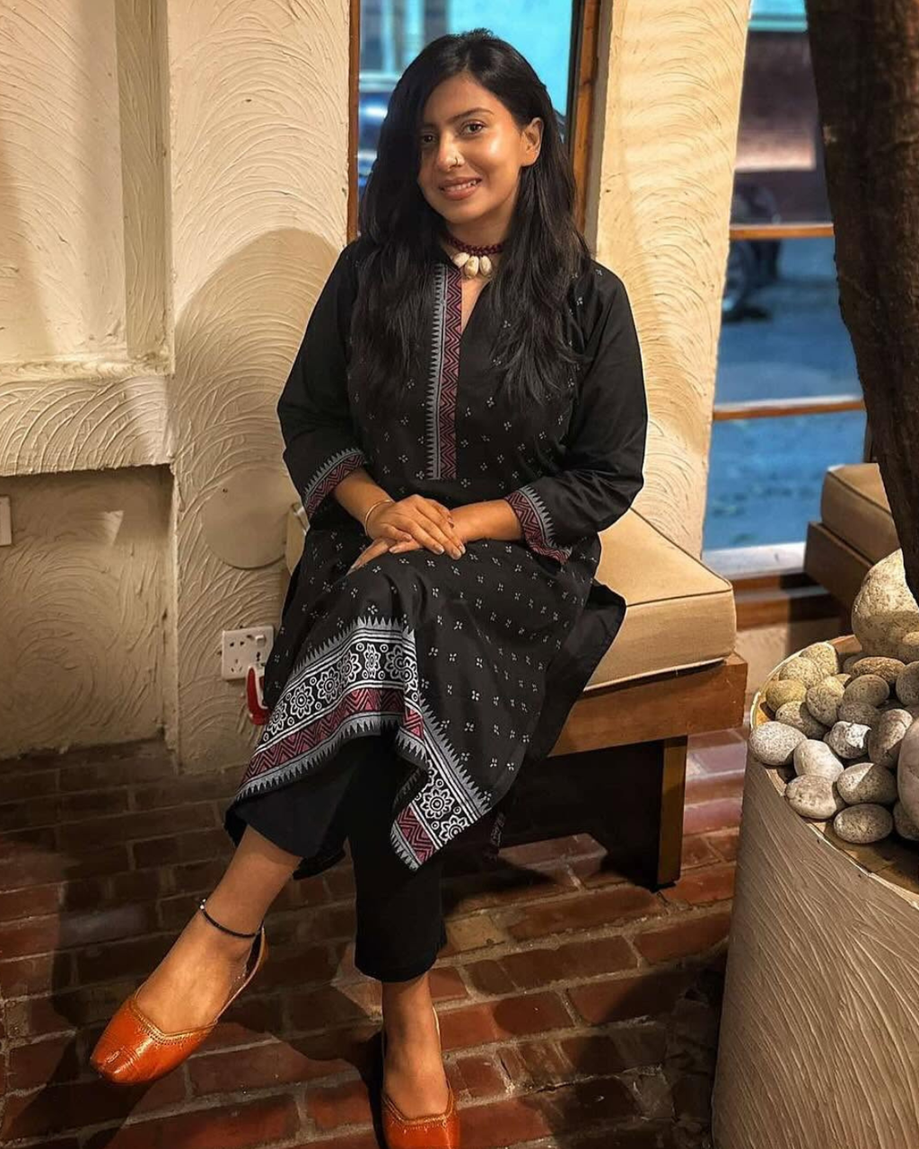 আঁধারিকা