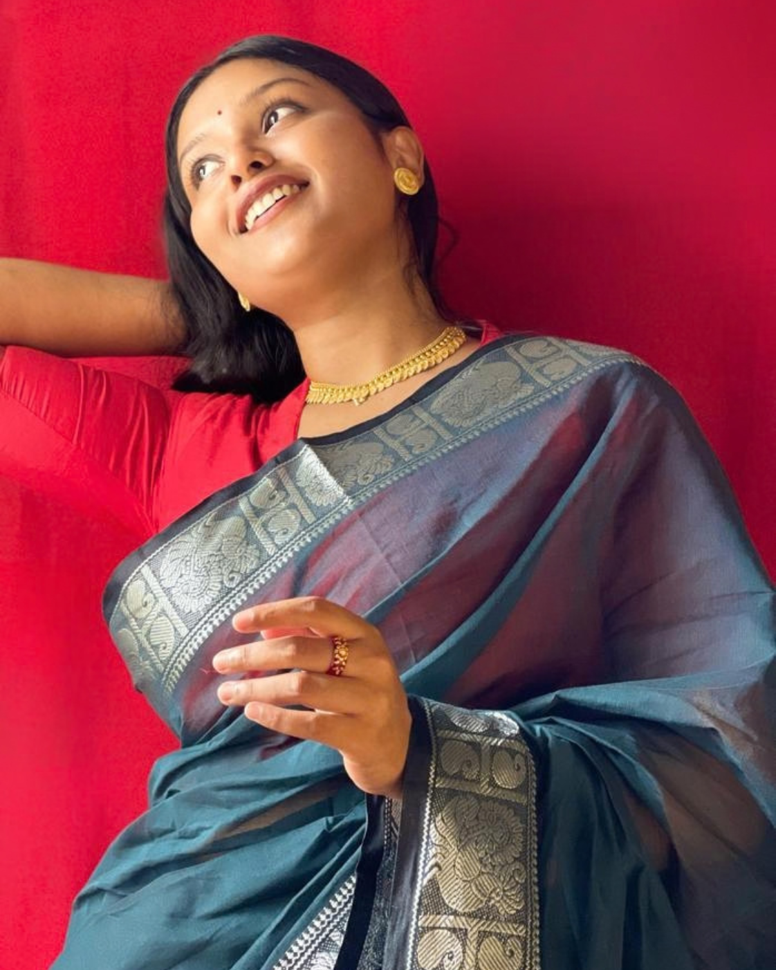 সন্ধ্যামালতী
