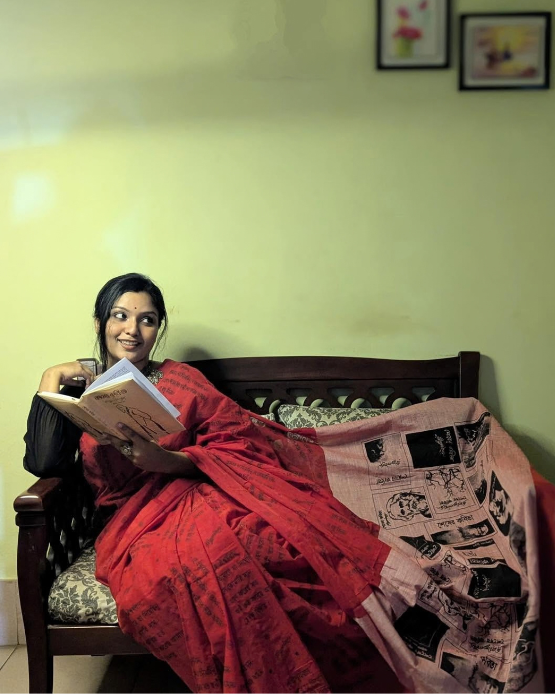 শেষের কবিতা