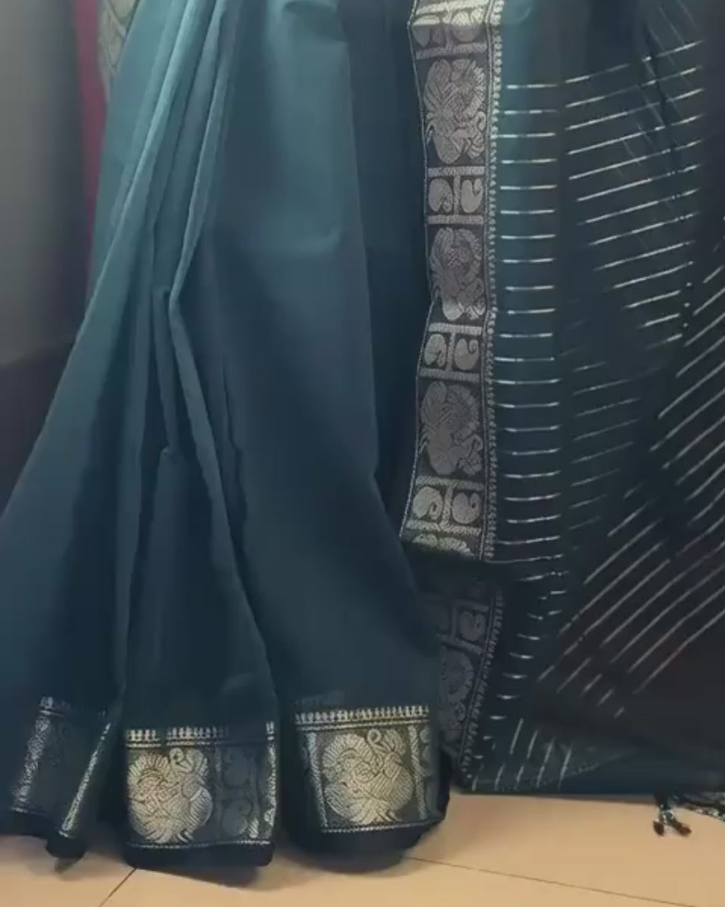 সন্ধ্যামালতী